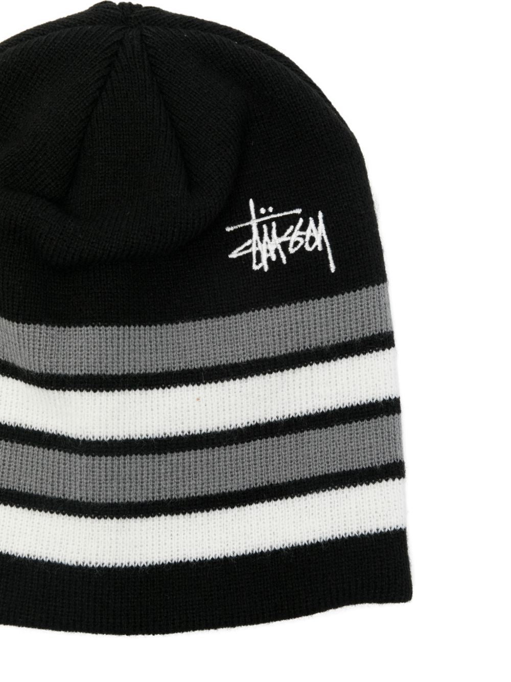 Stussy Hats - Blacks and greys | 1f1f5a3c0552f2e44f311929d526bc8632606089