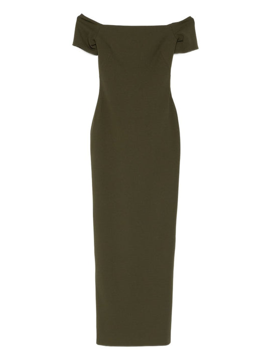 Nile Maxi Dress