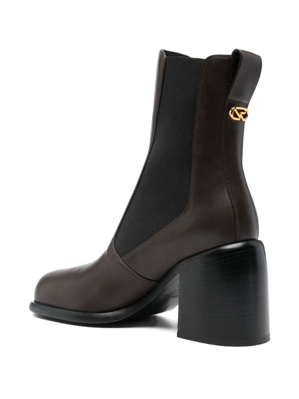 Sergio Rossi Boots - BROWN | f87d1dce9b5823772784641ea107eaad37e83549