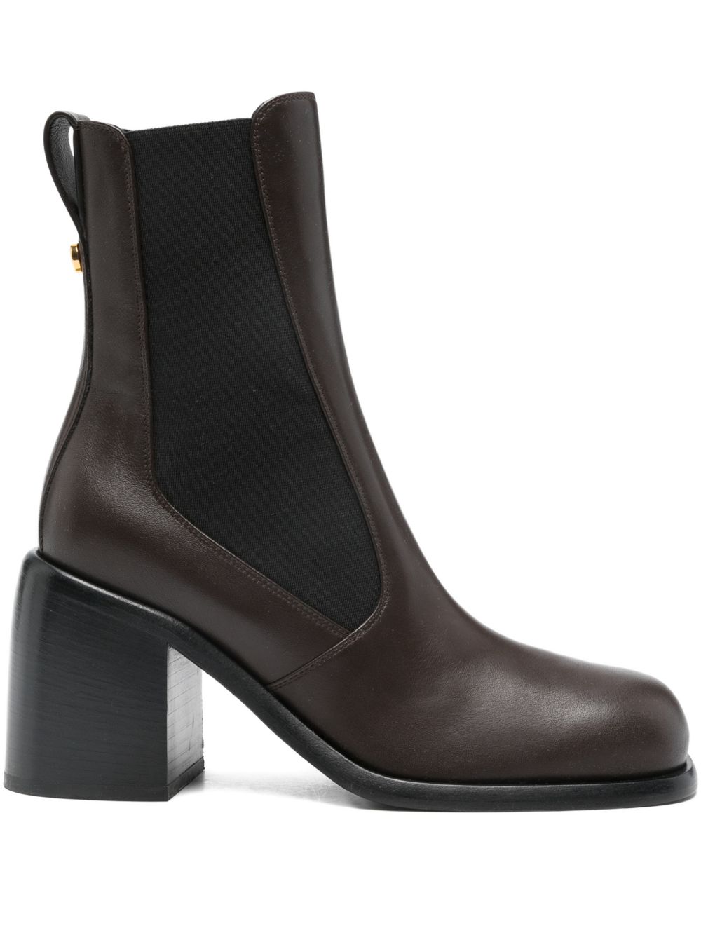 Sergio Rossi Boots - BROWN | d17f3cffa5211ac70a9d3020eec9c65c962c994b
