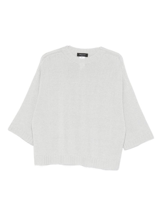 Wool Blend Sweater