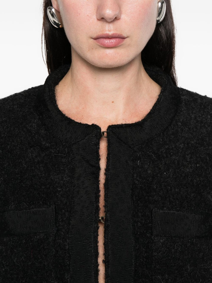 Ln22 Jackets - Blacks and greys | fff89d44bdc565dbb465c8ef5fd198a4ae90afdf