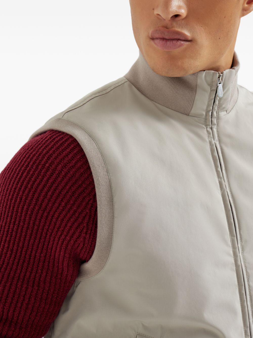 Brunello Cucinelli Jackets - Brown | ddefb5f5c052b9d1c4f6cfa6dba43a606802a874