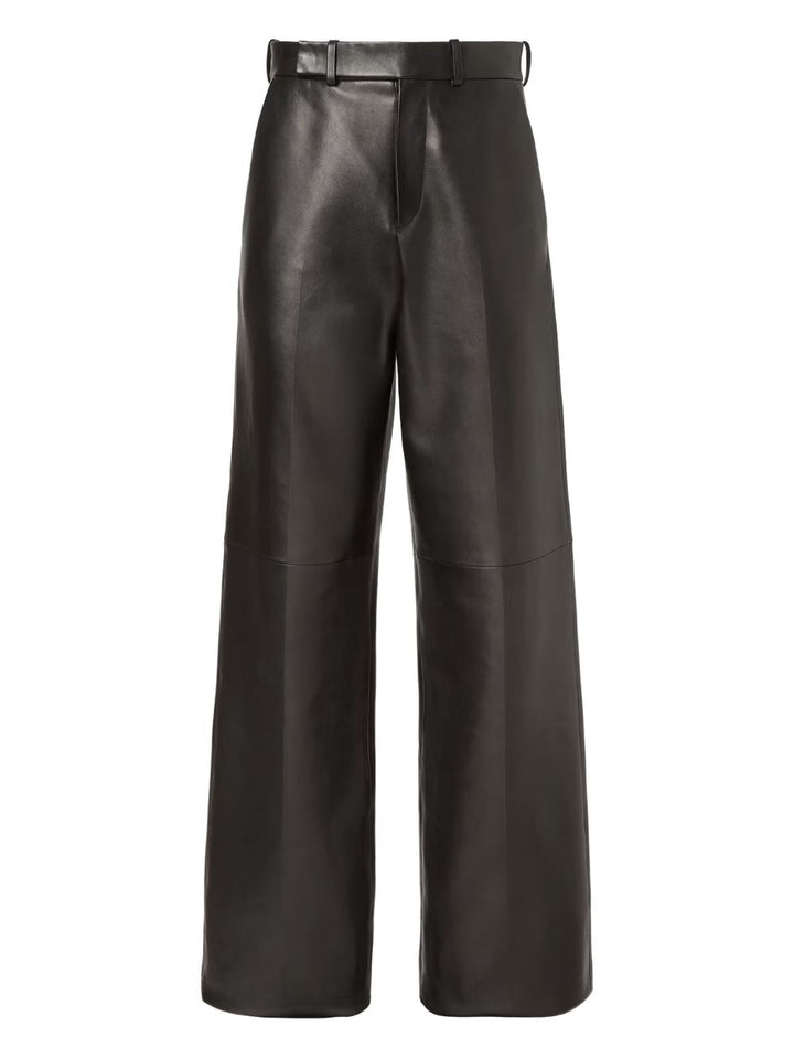 Fendi Trousers - Blacks and greys | 079f9cf5e065be4a2773eb2686bbf7bc18766759