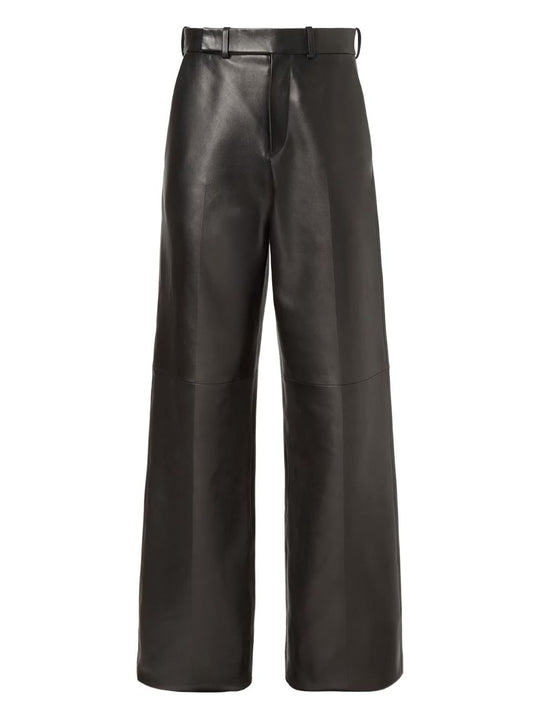 Leather Trousers