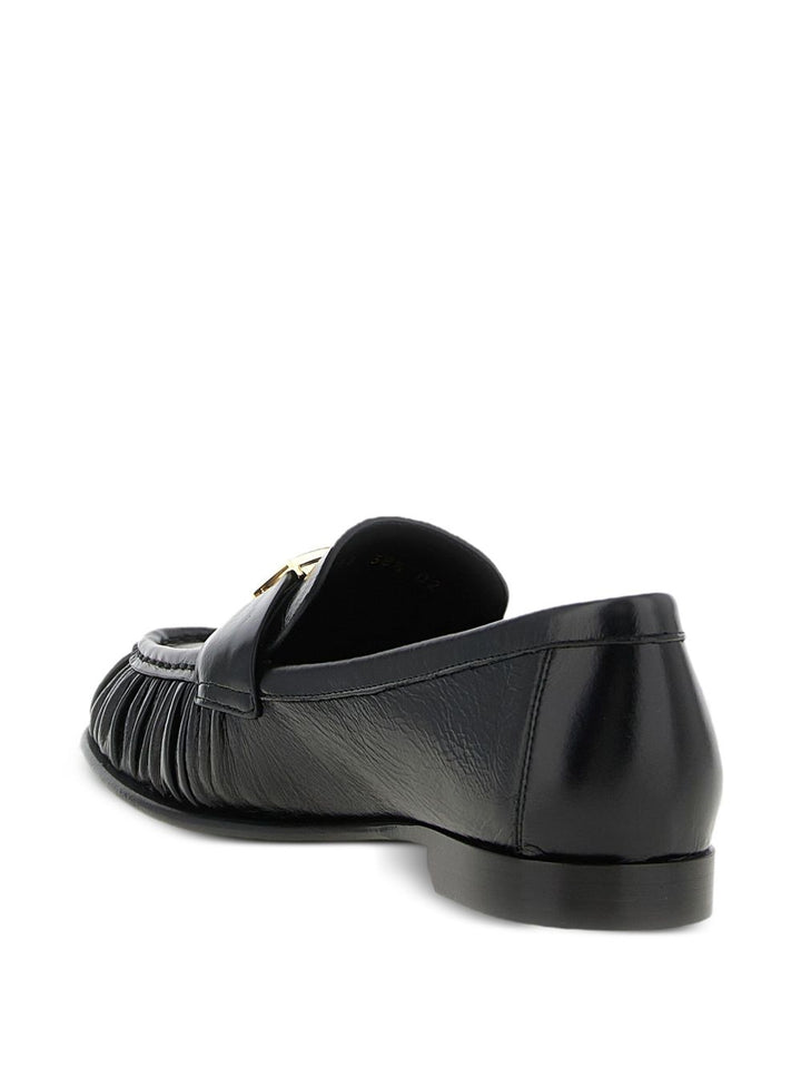 Fendi Flat shoes - Blacks and greys | 872d0f64a6fa22665874ec94119202246ee9d562