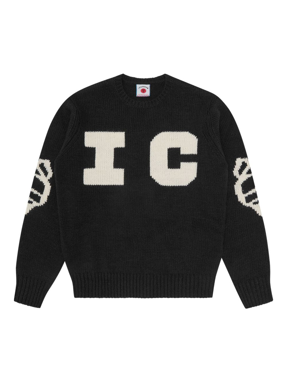 Icecream Sweaters - Blacks and greys | 06751b993b77f38218b3934a730dcfec14247764