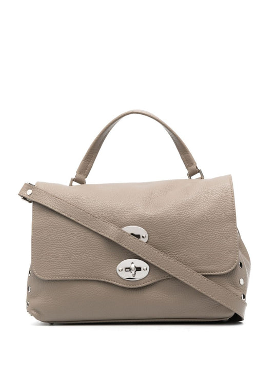 Postina Daily Small Leather Handbag