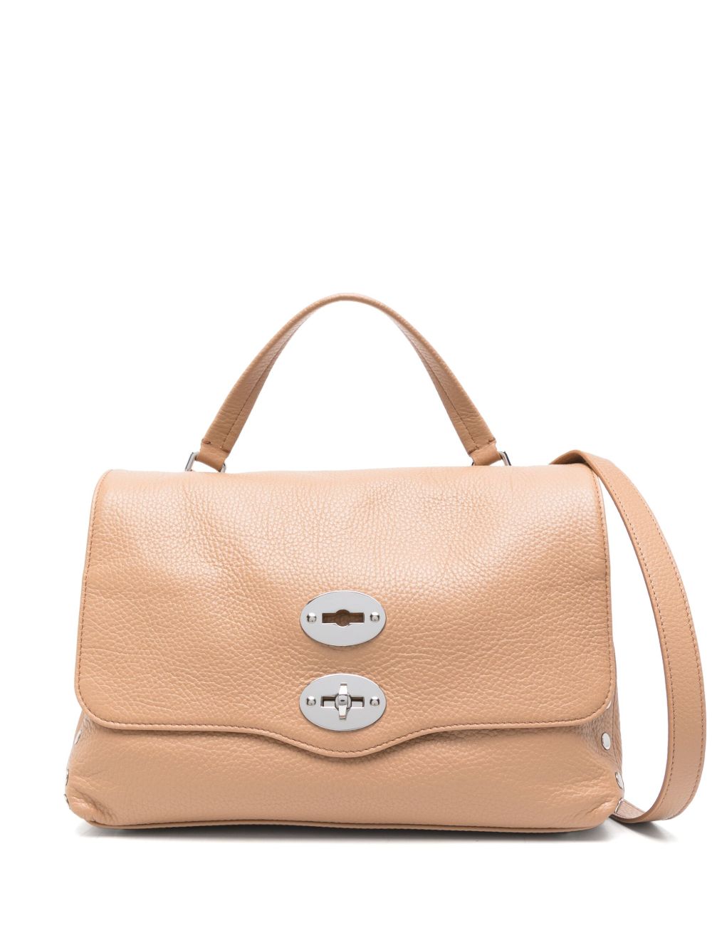 Zanellato Bags - MARRONE | 8982e0930d4ece4688d9f6c003f288e06a5e7f8d