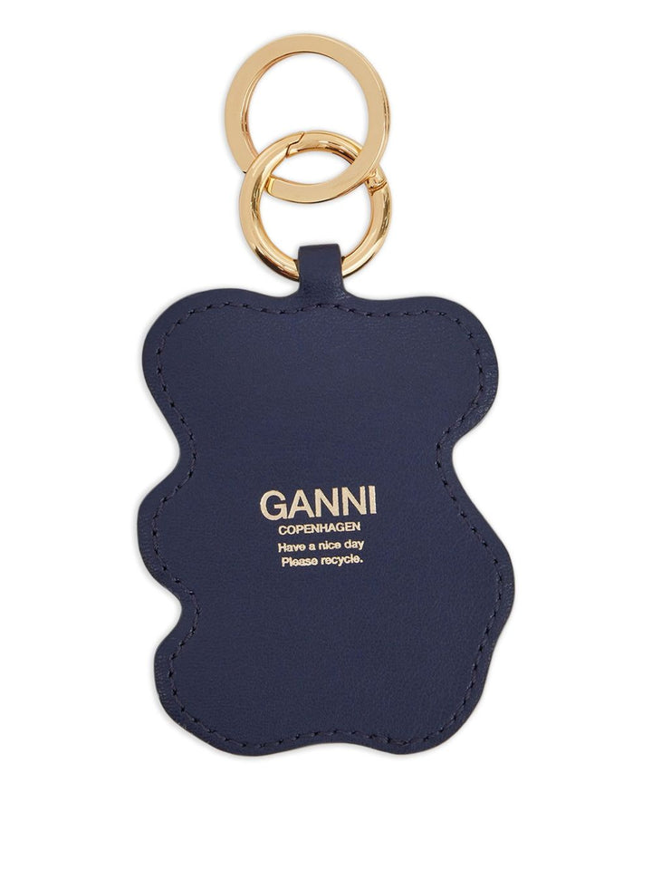 Ganni Keychains - Bright | ca9bf6fd2338ba8aaae14ec7be660b62be30730b