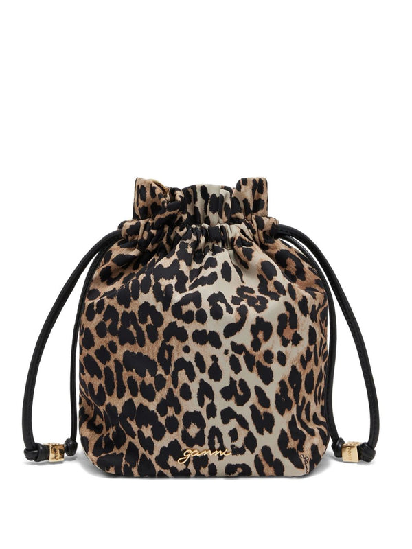 Nylon Pouch
