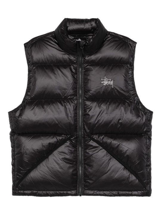 Down Vest