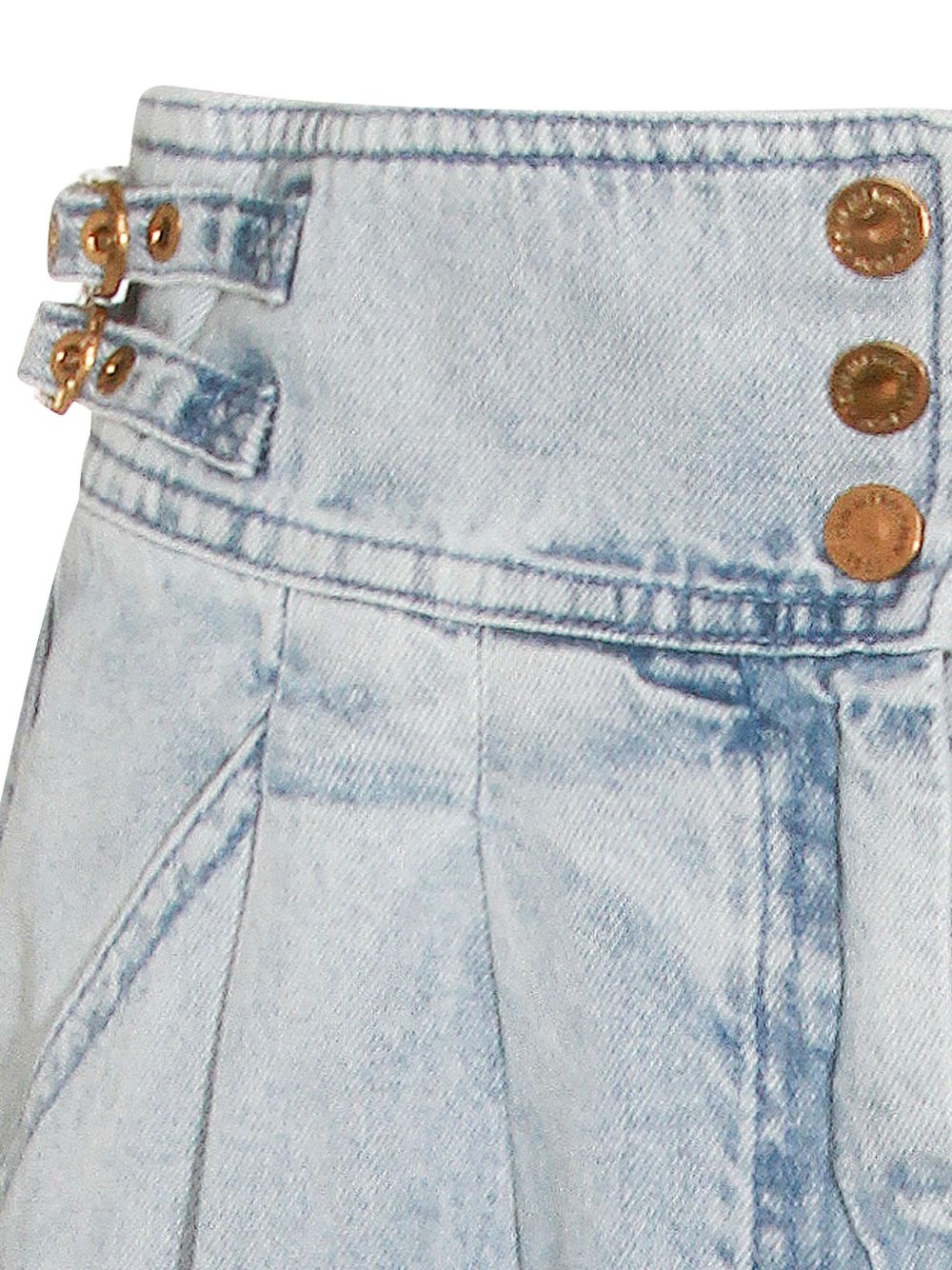 Zimmermann Skirts - Blue and green | e3209f2ccd3e2da27f9390683f942c3bf86c36c3