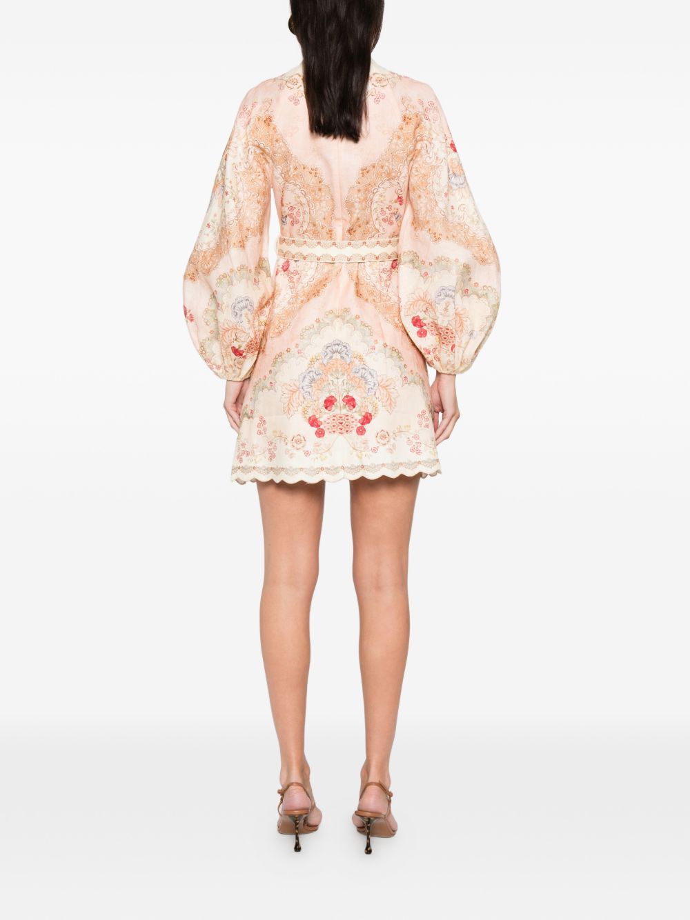 Zimmermann Dresses - Light and natural | bbe1eebd1f93d44a28fc66a4b7b11b13d4e6d80f