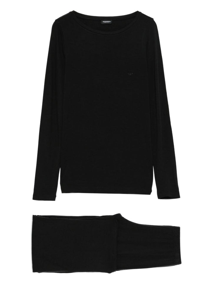 Emporio Armani Underwear - Blacks and greys | efddec5d76da032743b29c4ed2b8bd971b6cd4c0