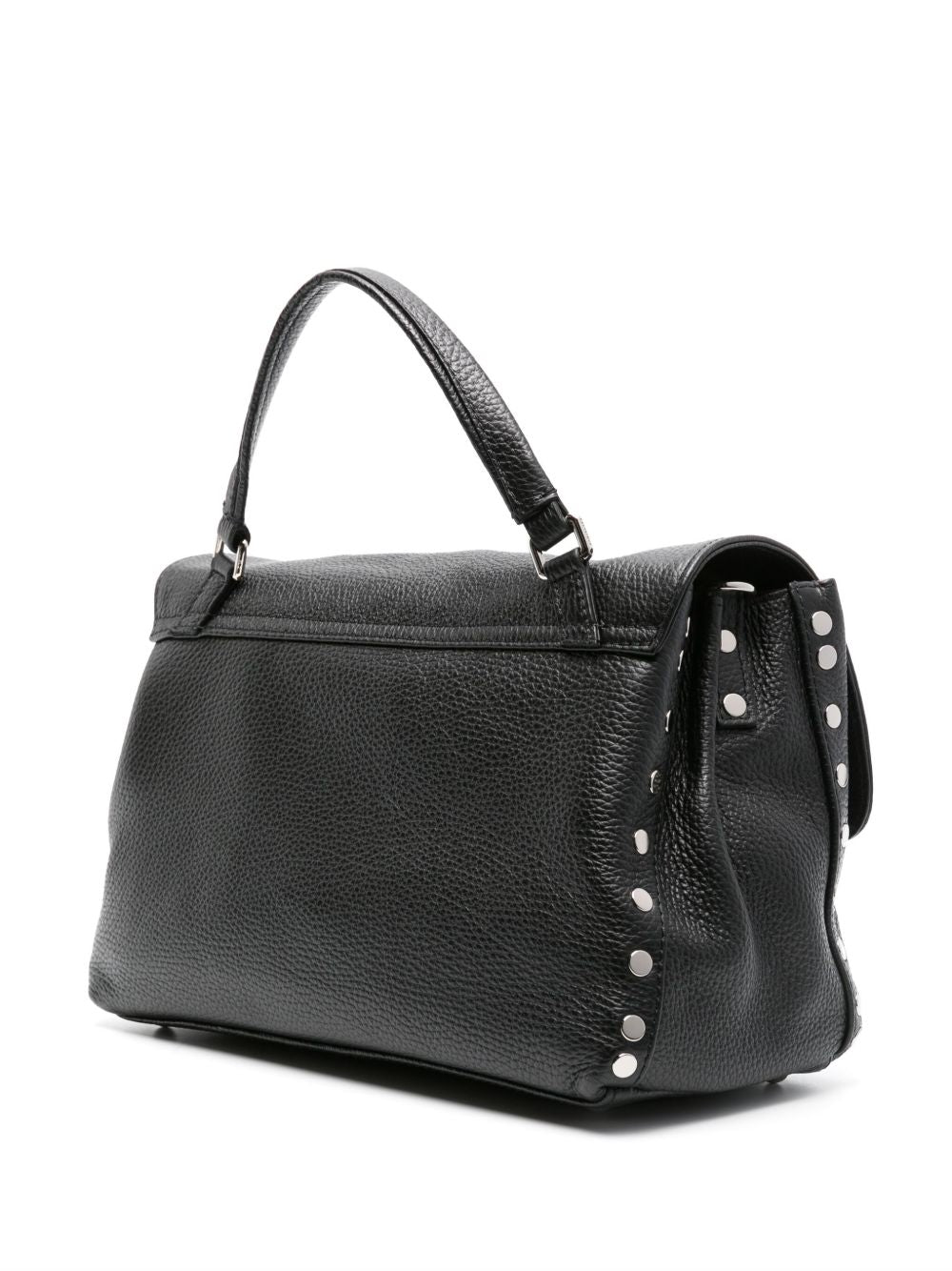 Zanellato Bags - Blacks and greys | f838b3c7b2f149ecea4dbcfbdeef2edc743df551