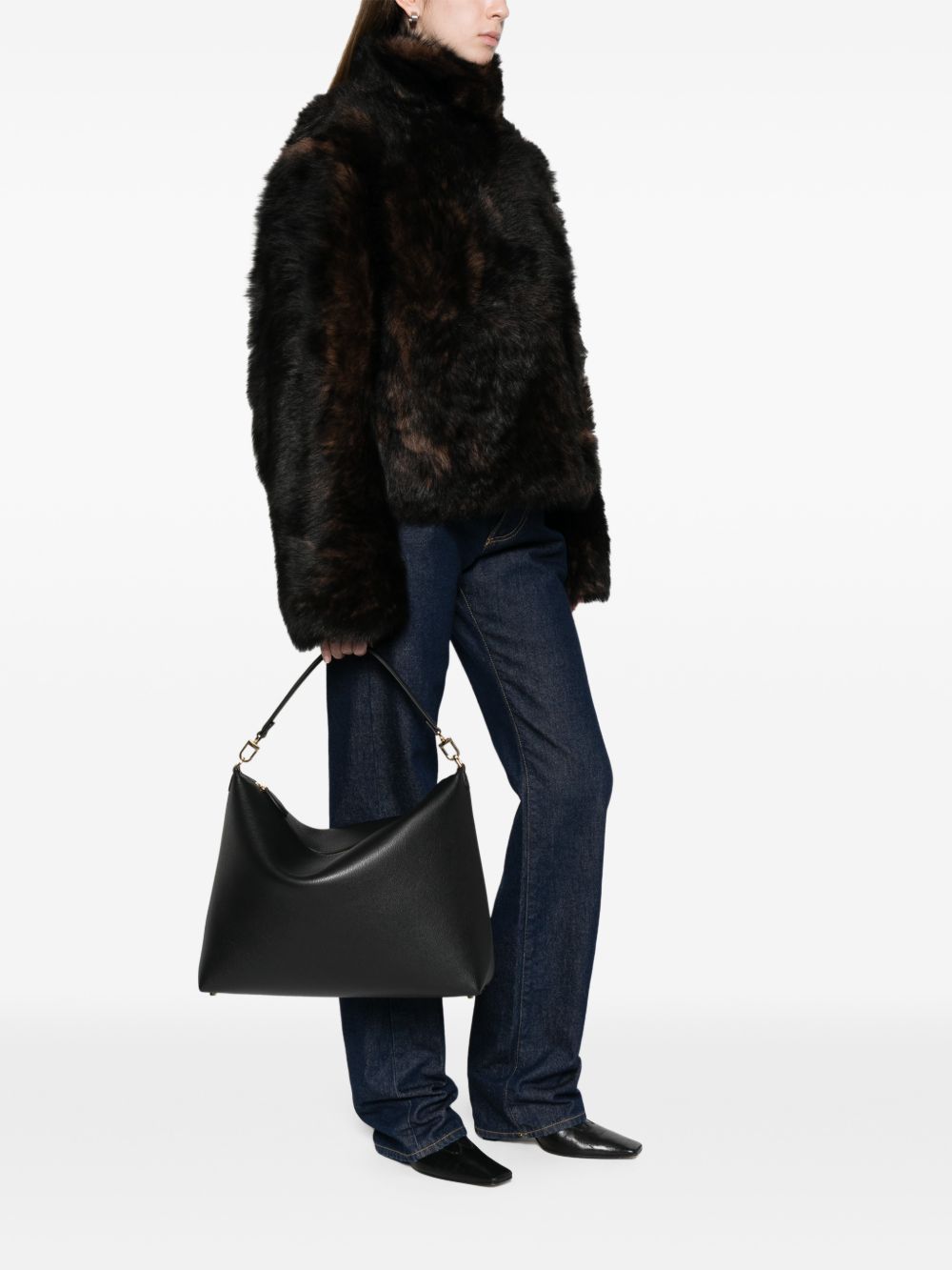 Toteme Pre Bags - Blacks and greys | 37dc61ad81857599d49f5063f14ebd3474a9b57e