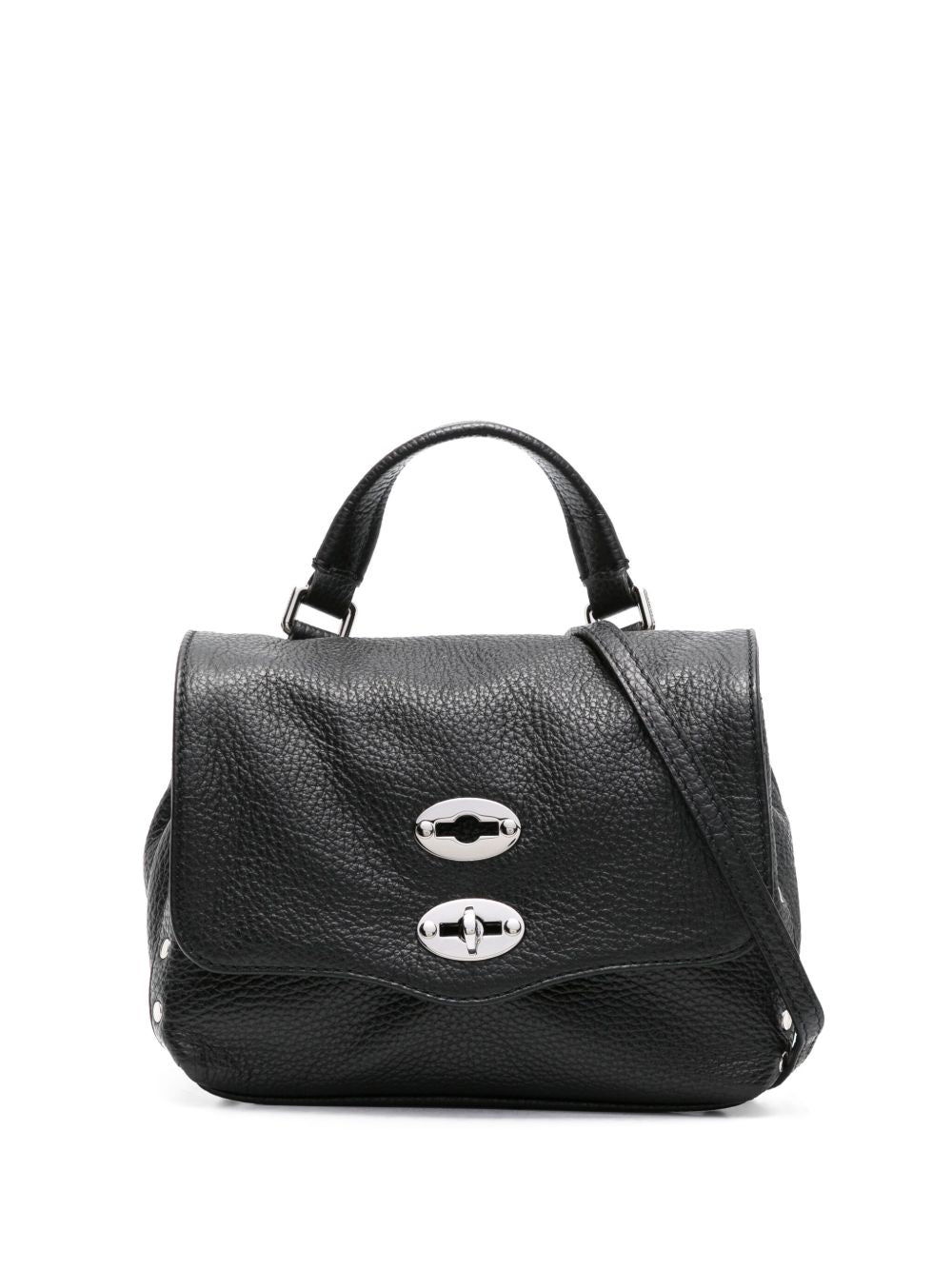 Zanellato Bags - Blacks and greys | b47d9b7ae8e33440613a7dc17e4afa8b877fb669