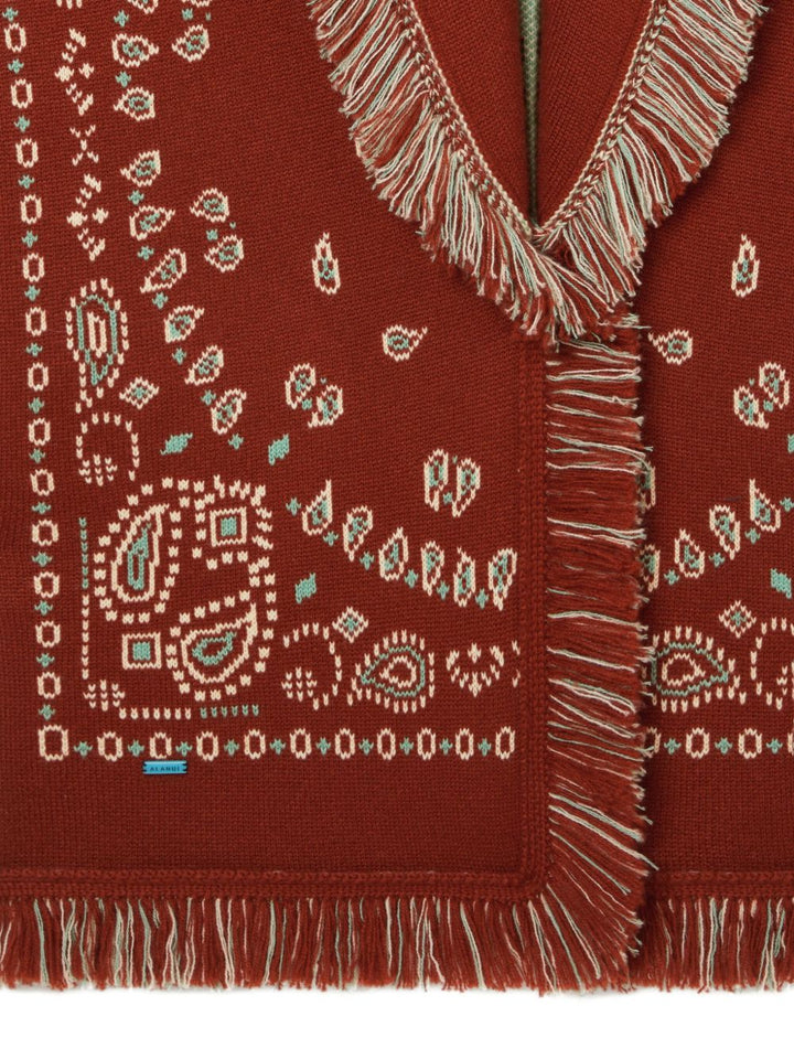 Alanui Sweaters - Bright | 4dae4bdf4da4b1c36dc17a07982772e0acf0da4d