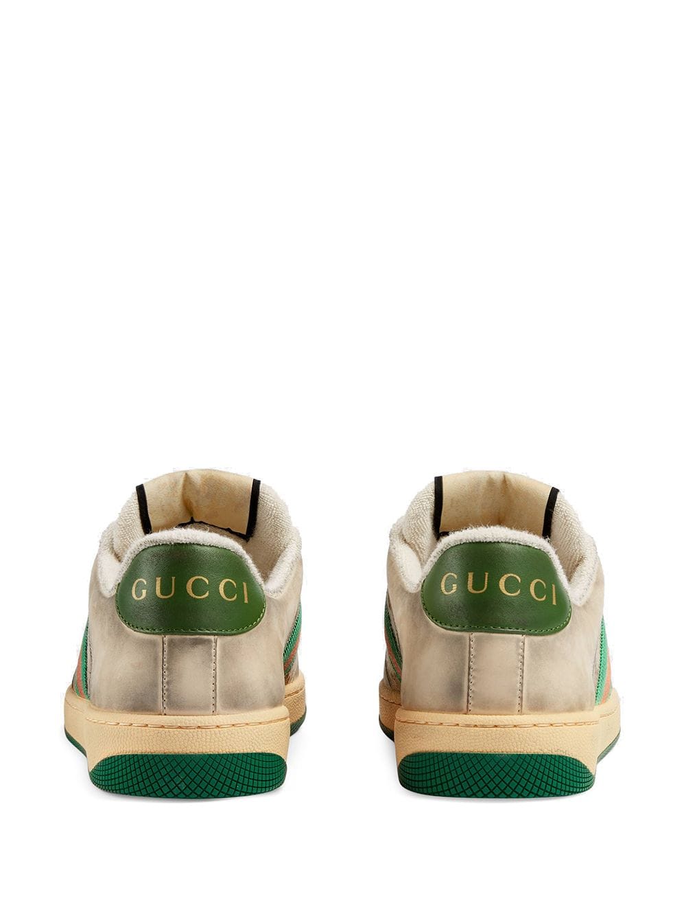 Gucci Sneakers - Light and natural | b4c6379656bd4aeccb8e1cb109f8824916fc3600