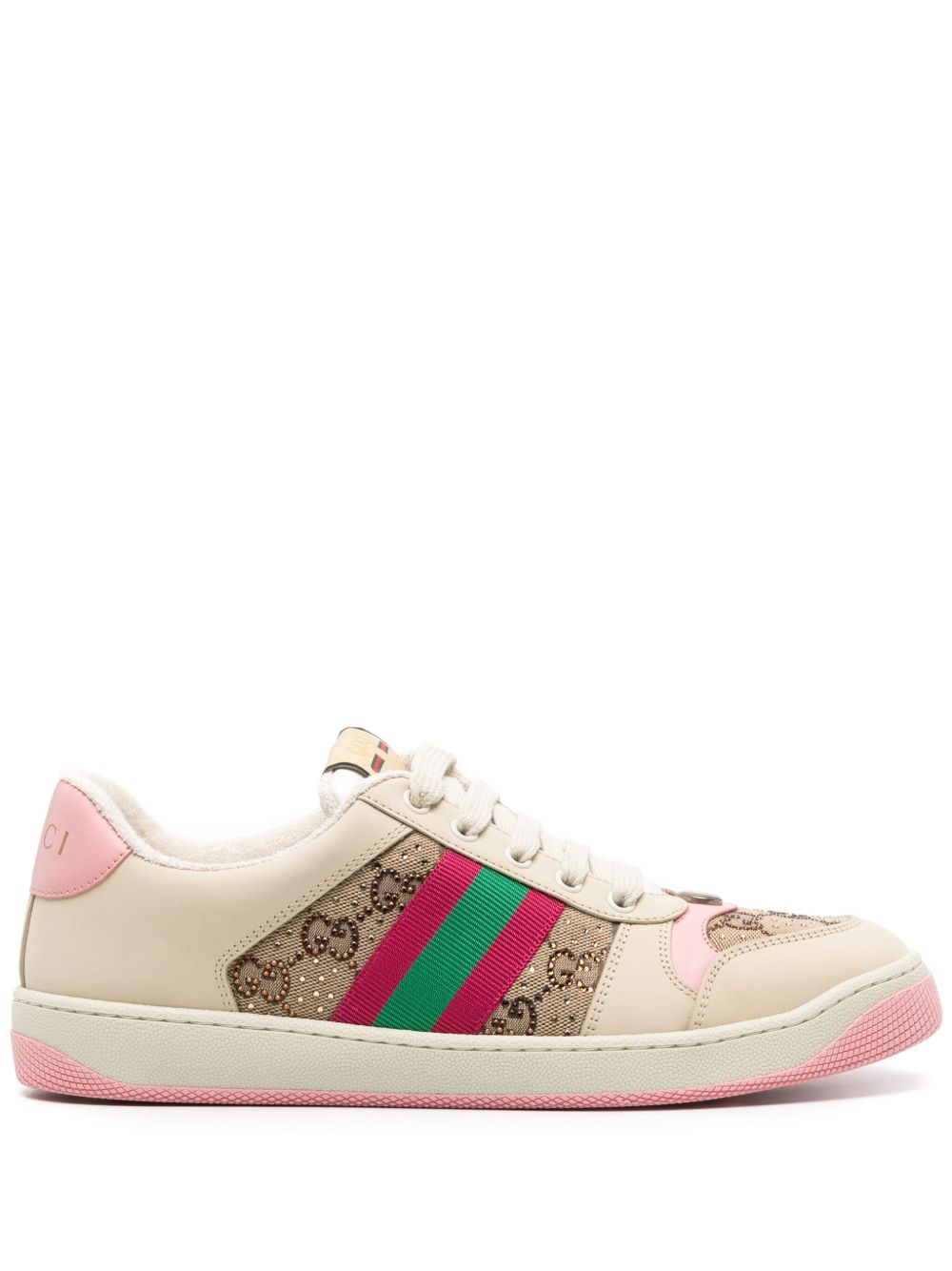 Gucci Sneakers - Light and natural | 4cdd701fad3e74f491bb71e7c6d6817db0180451
