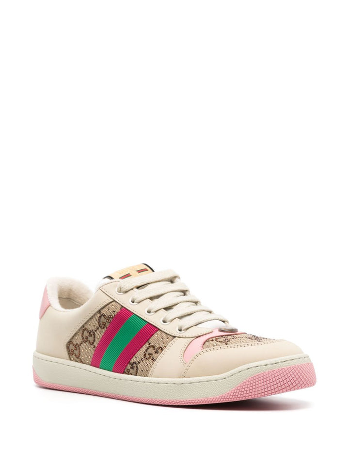 Gucci Sneakers - Light and natural | bf3b5f7fd7406522eaf2e7b9704045d8c9e4fb88