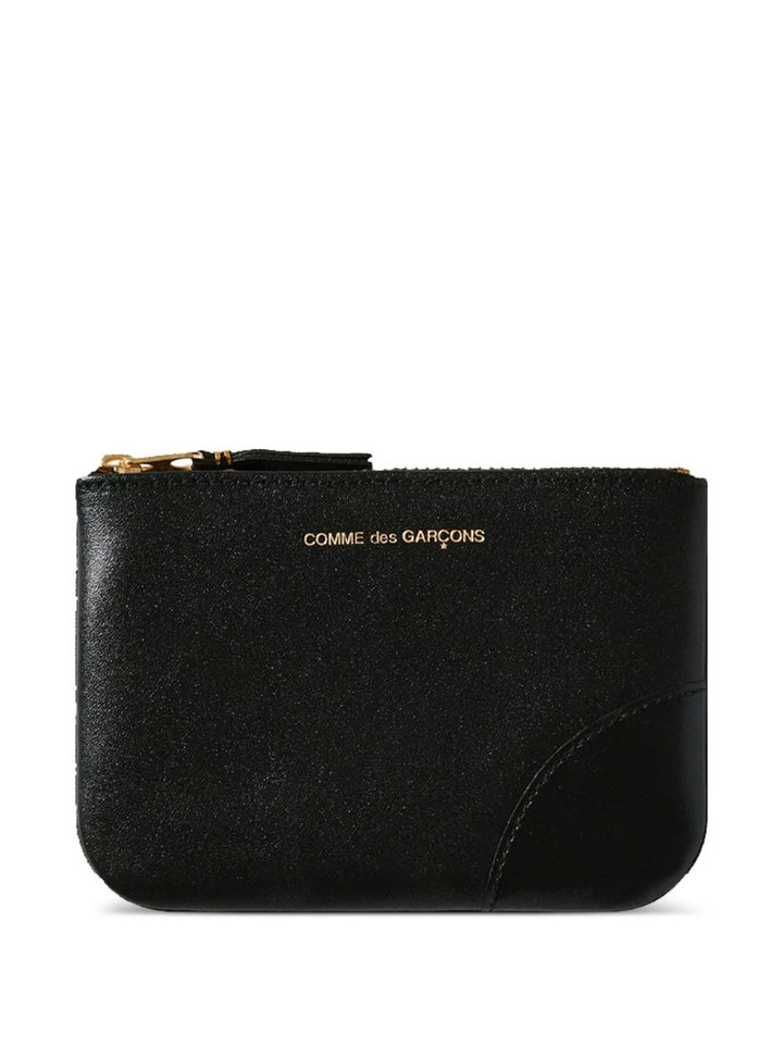 Comme Des Garcons Wallet Wallets - Blacks and greys | ab415cf1d6ef9973dcdbf9db32b3cbb32e3f12e3