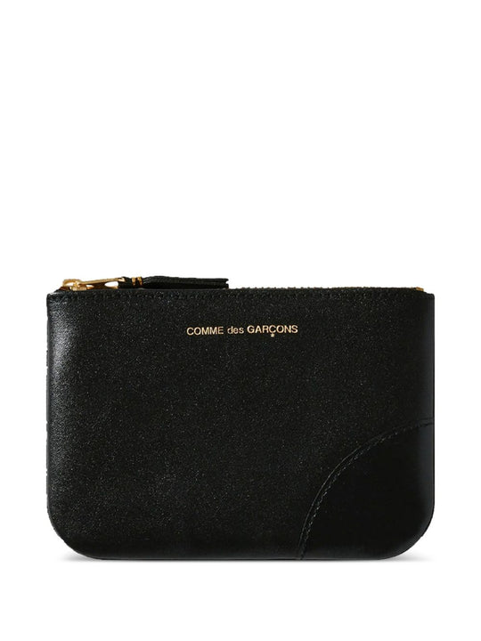 Leather Credit Card Case