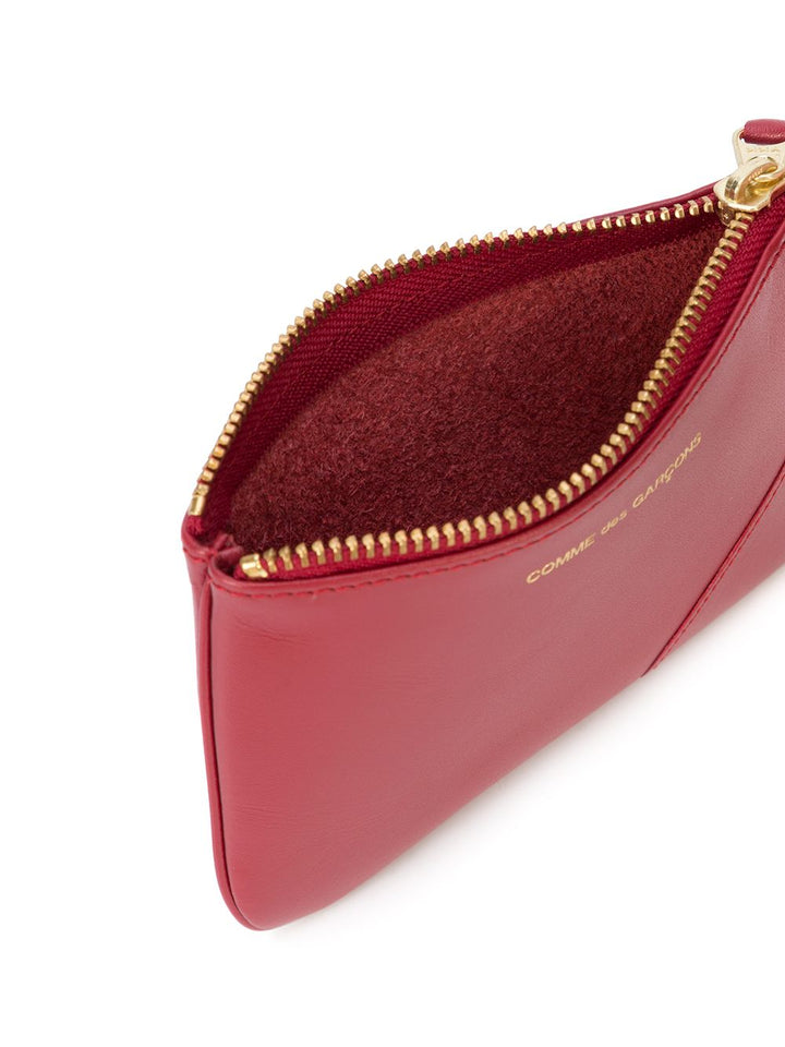 Comme Des Garcons Wallet Wallets - Bright | 3a5f4552e983d1b4b966a222a512d876fecaa319