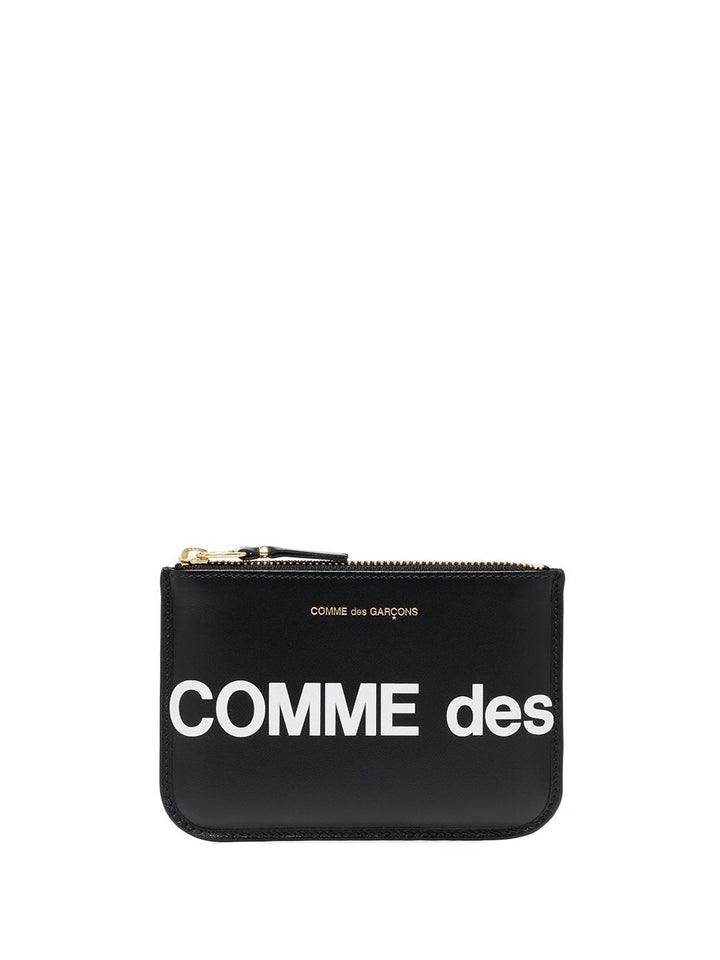 Comme Des Garcons Wallet Wallets - Blacks and greys | 8846322452db025f6126317897e810ae47c08090