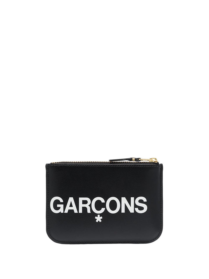 Comme Des Garcons Wallet Wallets - Blacks and greys | c48f7e59f9119bce71e6908c6319b5f959d70a6c