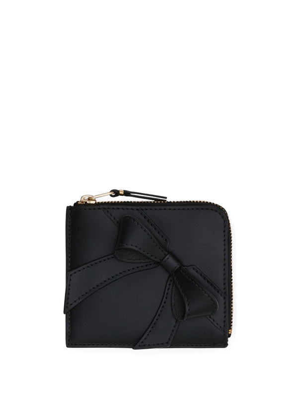 Leather Wallet