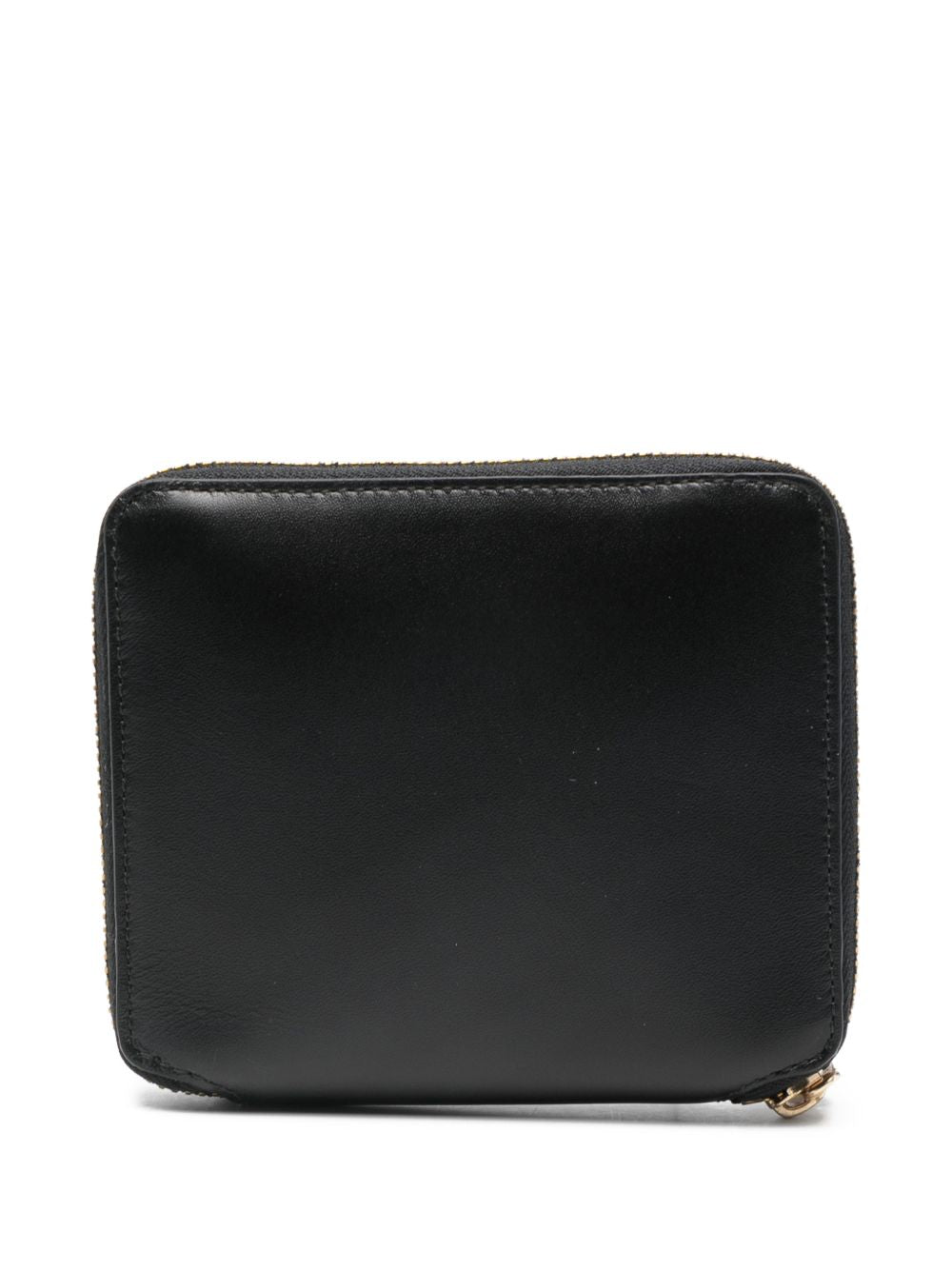 Comme Des Garcons Wallet Wallets - Blacks and greys | e7c4ed51846a0cd50f5d3743fe5cd010b6a08bf6