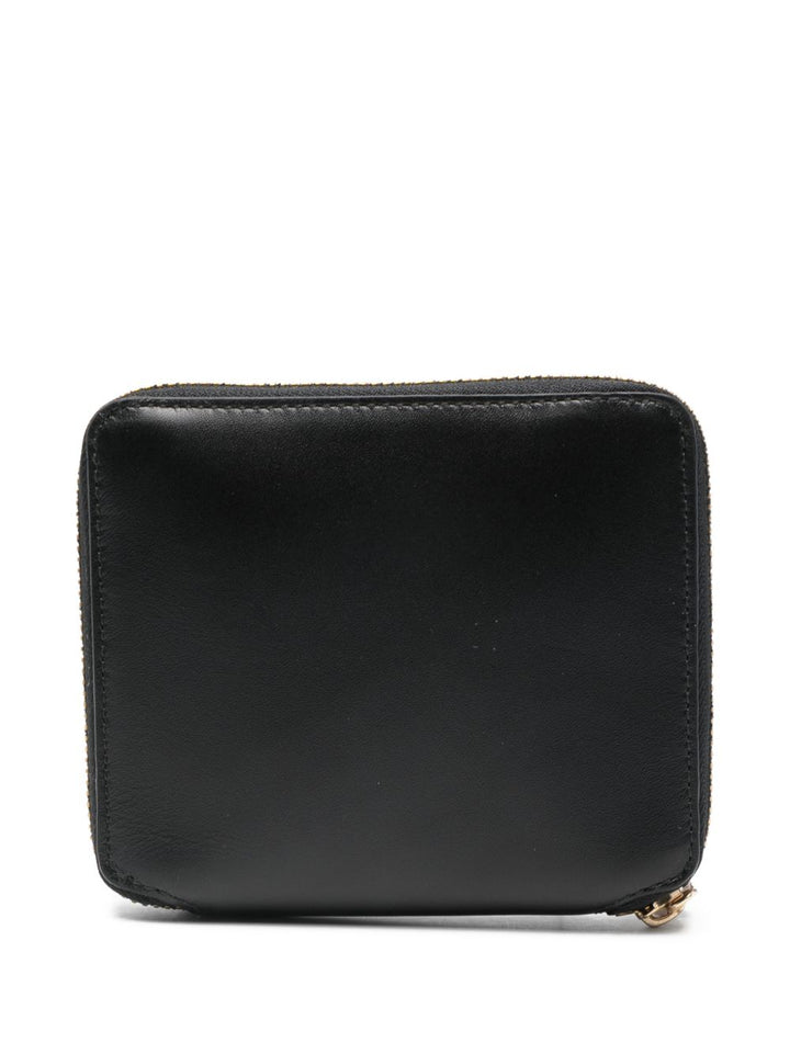 Comme Des Garcons Wallet Wallets - Blacks and greys | e7c4ed51846a0cd50f5d3743fe5cd010b6a08bf6