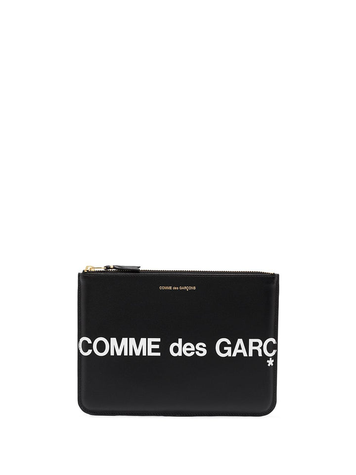 Comme Des Garcons Wallet Wallets - Blacks and greys | 0b8f9121b60e985b3ee4b12f620e2fe330e171ca