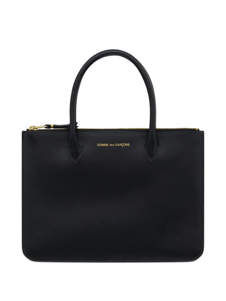 Comme Des Garcons Wallet Bags - Blacks and greys | e029db51d5f664cddd88e4657298ef6c23335919