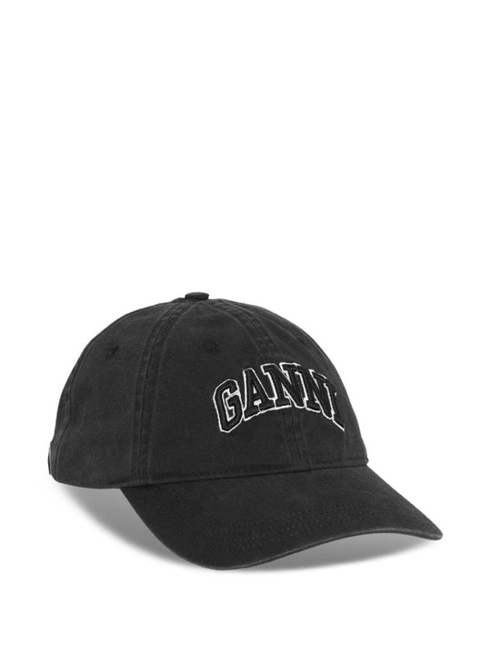 Organic Cotton Baseball Cap