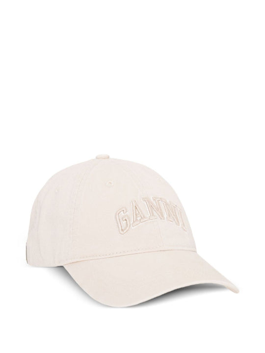 Organic Cotton Baseball Cap