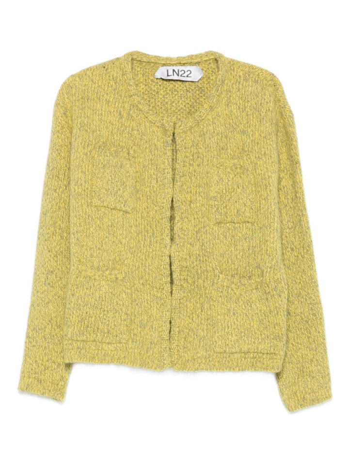 Ln22 Jackets - Bright | 4a066f0daf8df72c0007f85a296d397d26b6d928