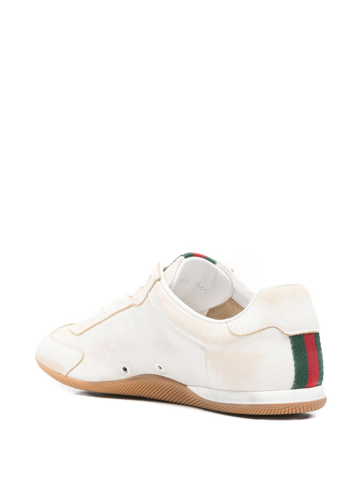 Gucci Sneakers - Light and natural | dc4037a91806b7d6762b054d02e3631f28aa9bff