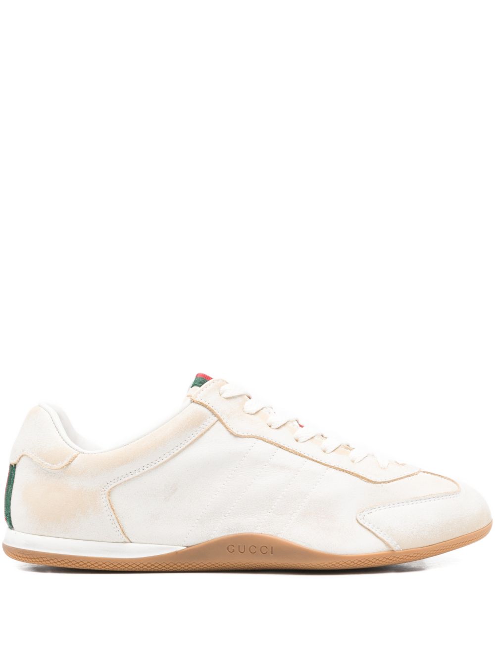 Gucci Sneakers - Light and natural | c838f571dd2f6351403111b5a73ca5a03ef64b67