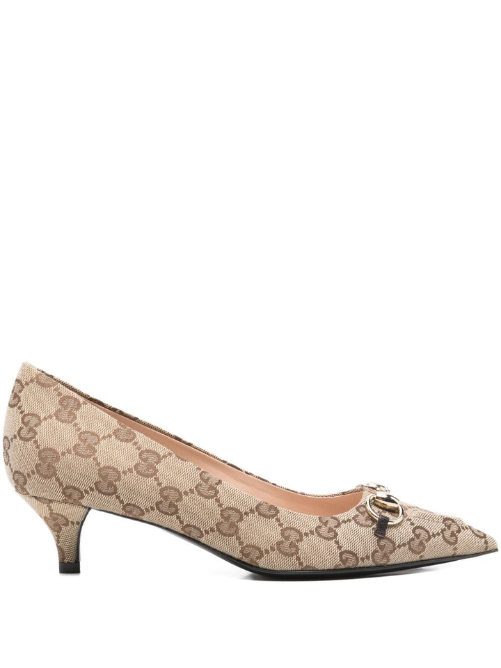 Gucci With Heel - Light and natural | 6d4aab80a431ec21aca001046eeb16a502246de2