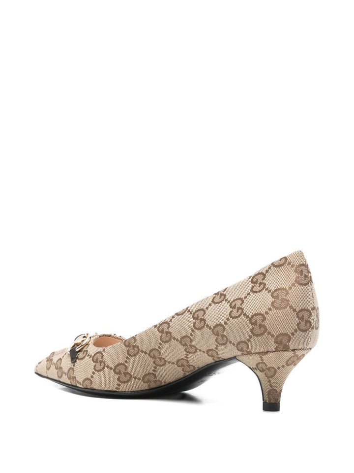 Gucci With Heel - Light and natural | e87ee5f30fd821fd46bc1aa94e56ecc070ed5276