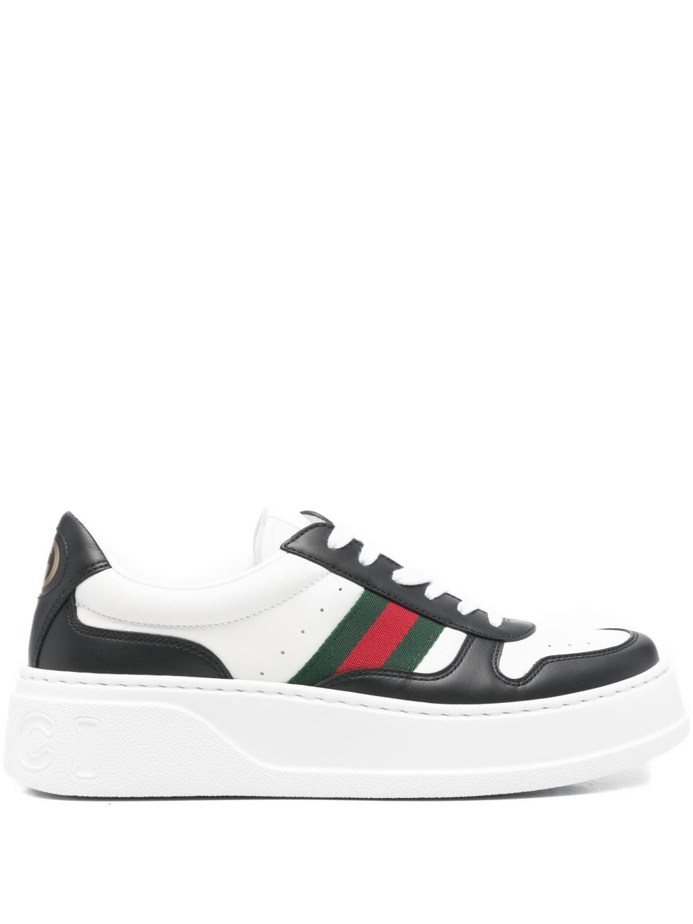 Gucci Sneakers - Blacks and greys | bd85f4e97c8643765a3ff4a9829670c1f6cc2dd7