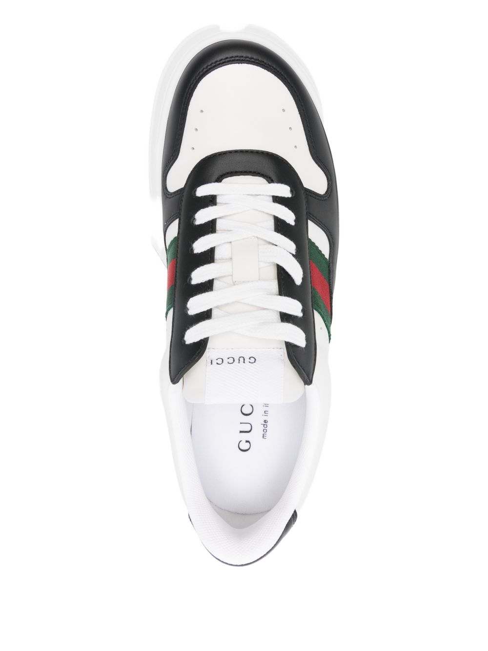 Gucci Sneakers - Blacks and greys | d9b6917e4e7ad626af1eaa8dc832a42f2c188516