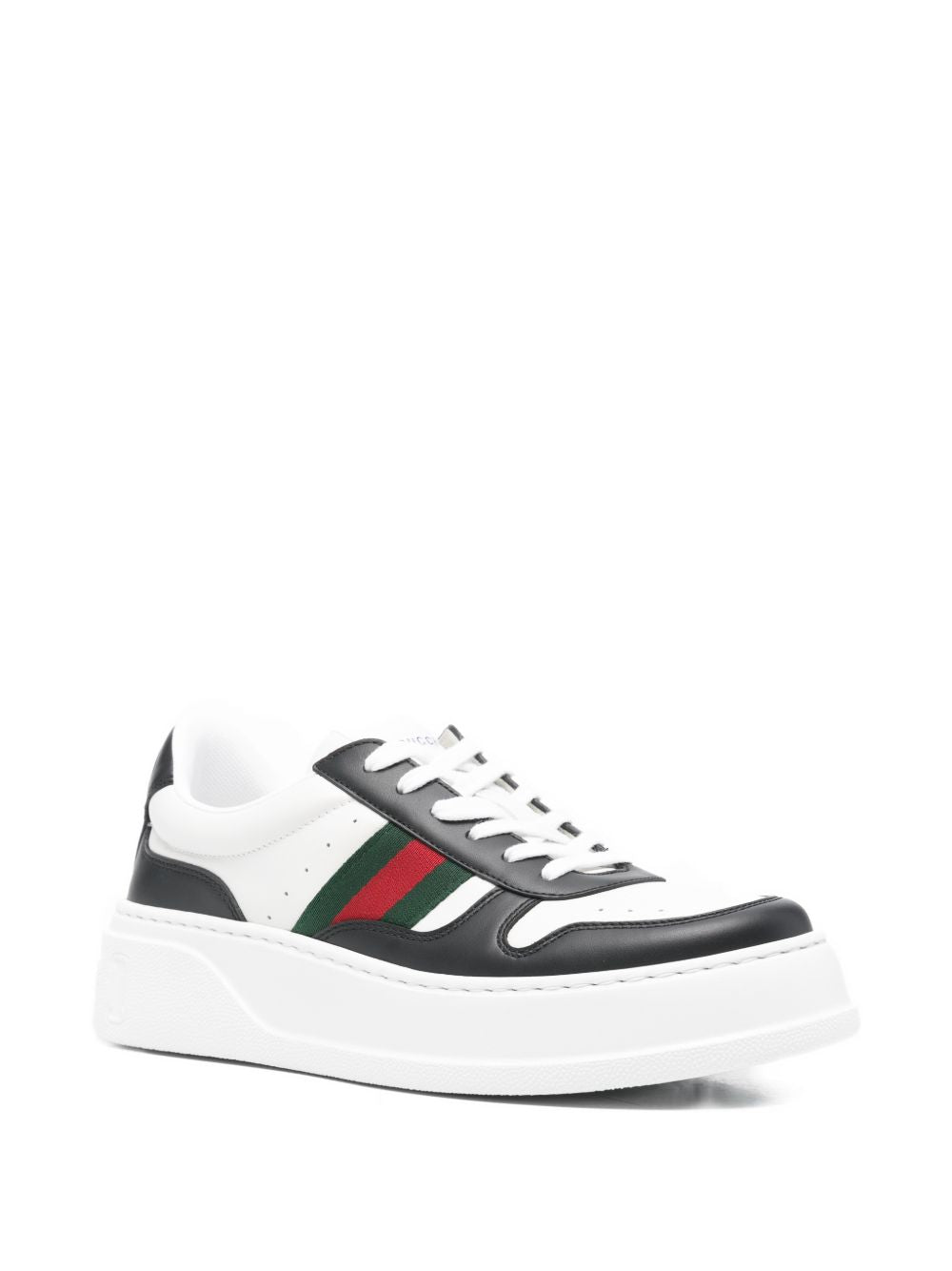 Gucci Sneakers - Blacks and greys | 0a74f00bd450177976e406dc4c6f881554e8cbef