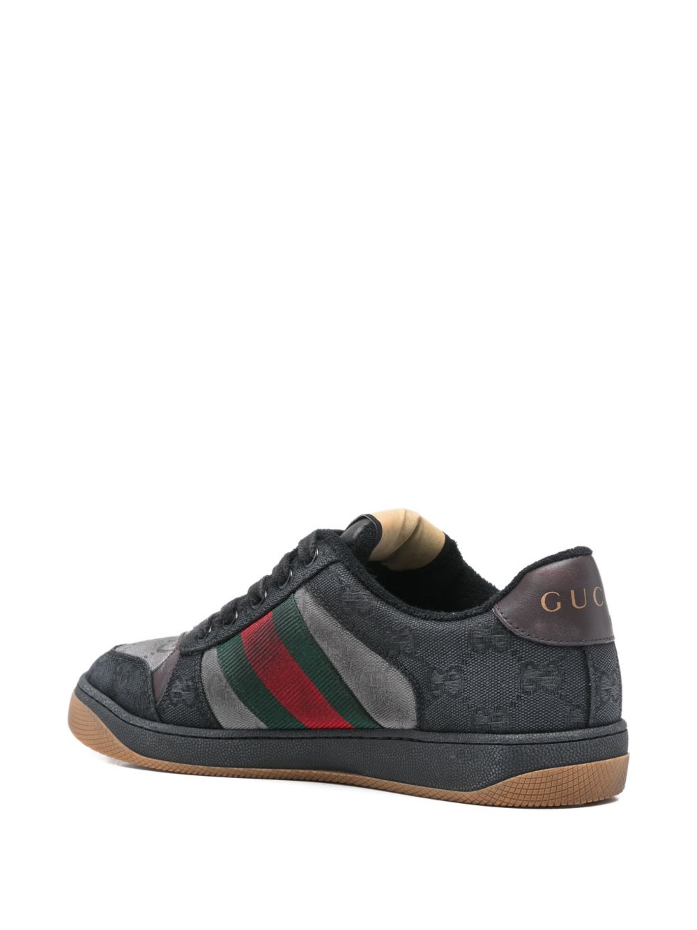 Gucci Sneakers - Blacks and greys | 74aa08f4ce1742a1f28c12330014b15e9a2cd0d5