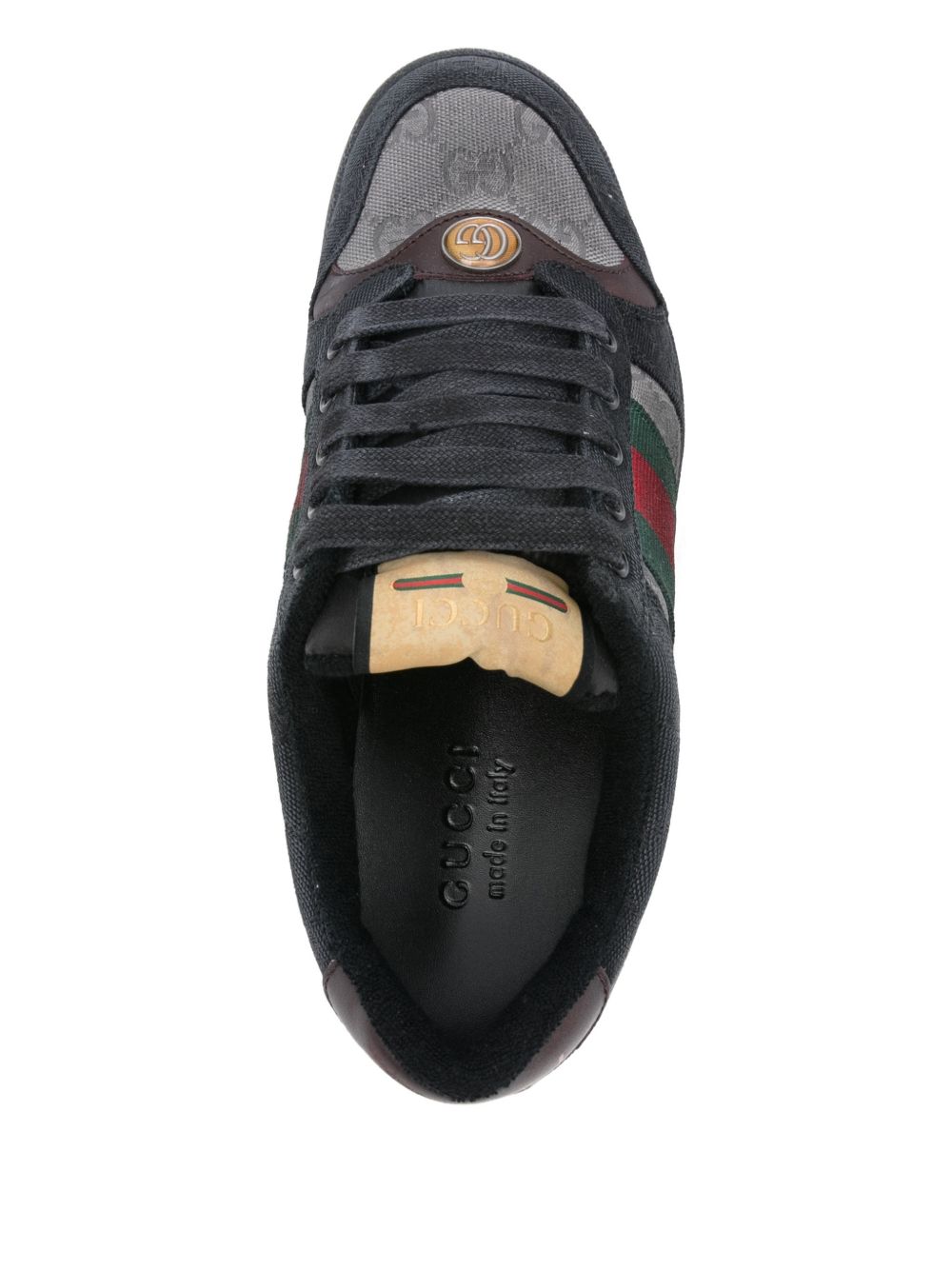 Gucci Sneakers - Blacks and greys | 640a4427eaa4a93716d0bdf467e0499661af23e8
