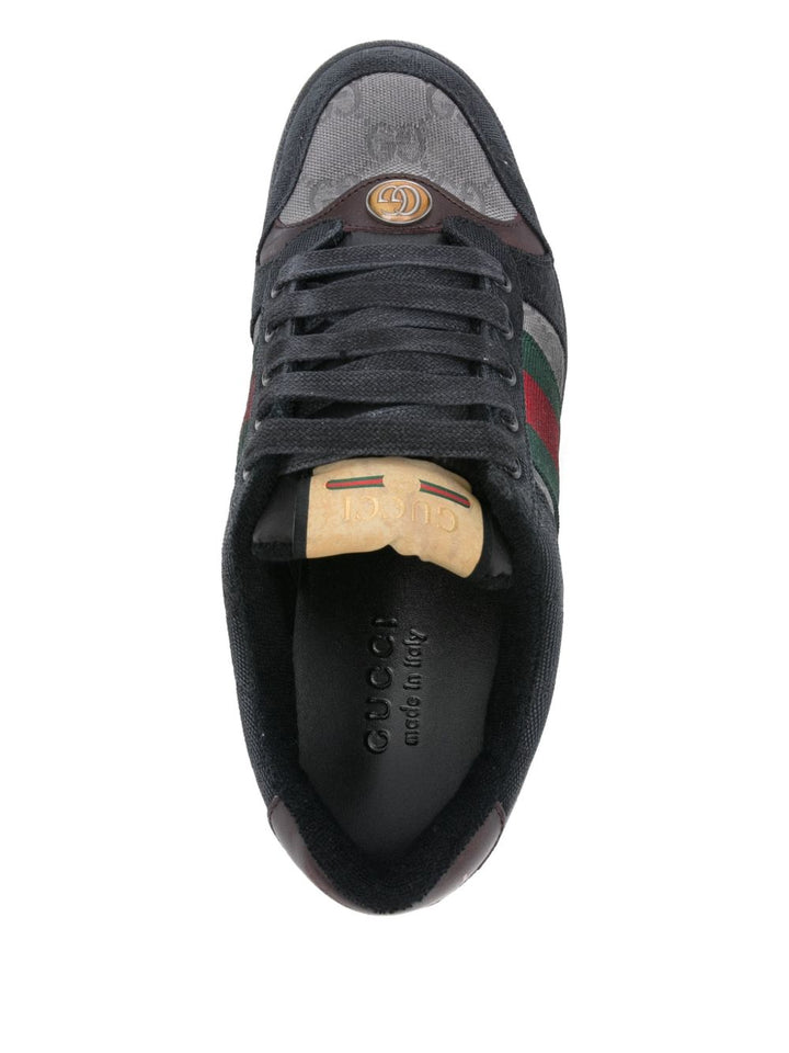 Gucci Sneakers - Blacks and greys | 640a4427eaa4a93716d0bdf467e0499661af23e8