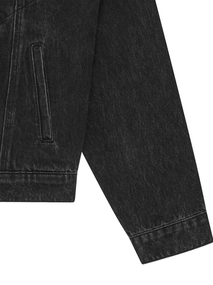 Icecream Coats - Blacks and greys | e028577d356012cd7ff444241a2e50afa5b84ed3